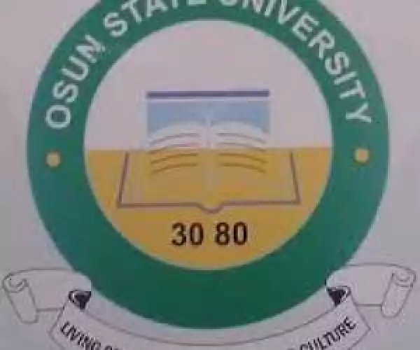 UNIOSUN Part-time Degree Admission List 2015/2016 Released